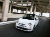 Fiat 500 2016