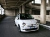 Fiat 500 2016