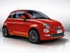 Fiat 500 2016