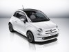Fiat 500 2016