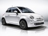 Fiat 500 2016