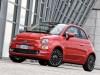 Fiat 500 2016