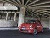 Fiat 500 2016