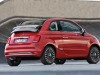 Fiat 500 2016