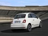 Fiat 500 2016