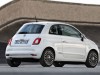 Fiat 500 2016