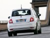 Fiat 500 2016