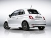 Fiat 500 2016