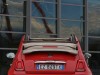 Fiat 500 2016