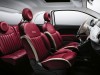 Fiat 500 2016