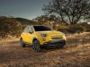 2016 Fiat 500X Trekking Plus