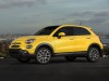 Fiat 500X Trekking Plus 2016