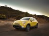 Fiat 500X Trekking Plus 2016