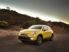 2016 Fiat 500X Trekking Plus thumbnail photo 82723