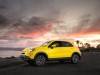 Fiat 500X Trekking Plus 2016