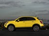 Fiat 500X Trekking Plus 2016