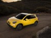 2016 Fiat 500X Trekking Plus thumbnail photo 82726