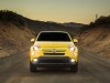 Fiat 500X Trekking Plus 2016