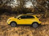 2016 Fiat 500X Trekking Plus thumbnail photo 82728