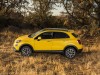 2016 Fiat 500X Trekking Plus thumbnail photo 82729