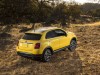 2016 Fiat 500X Trekking Plus thumbnail photo 82730