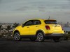 2016 Fiat 500X Trekking Plus thumbnail photo 82731