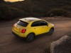Fiat 500X Trekking Plus 2016