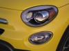 Fiat 500X Trekking Plus 2016