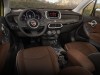 Fiat 500X Trekking Plus 2016