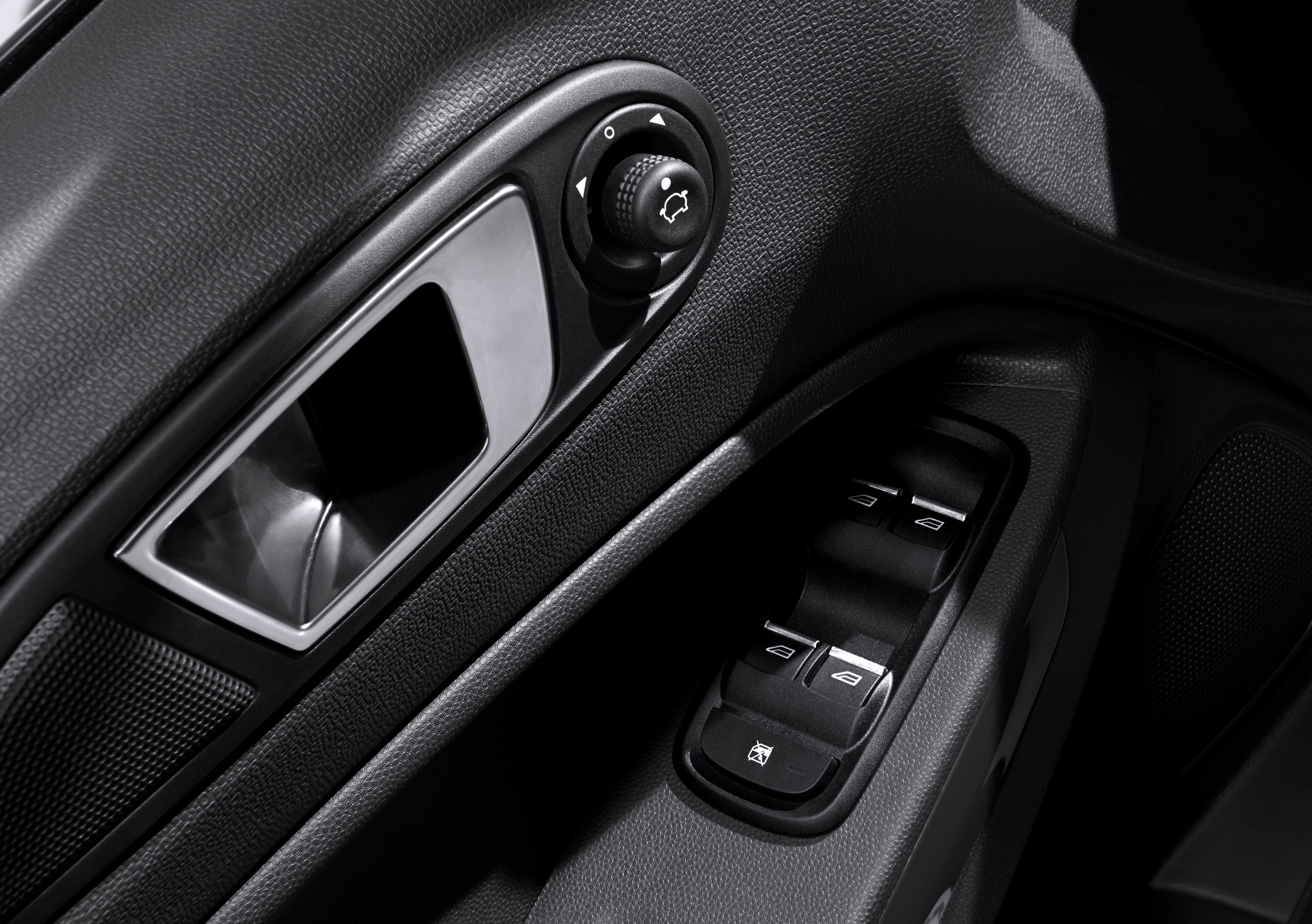 Ford EcoSport EU-Version photo #5