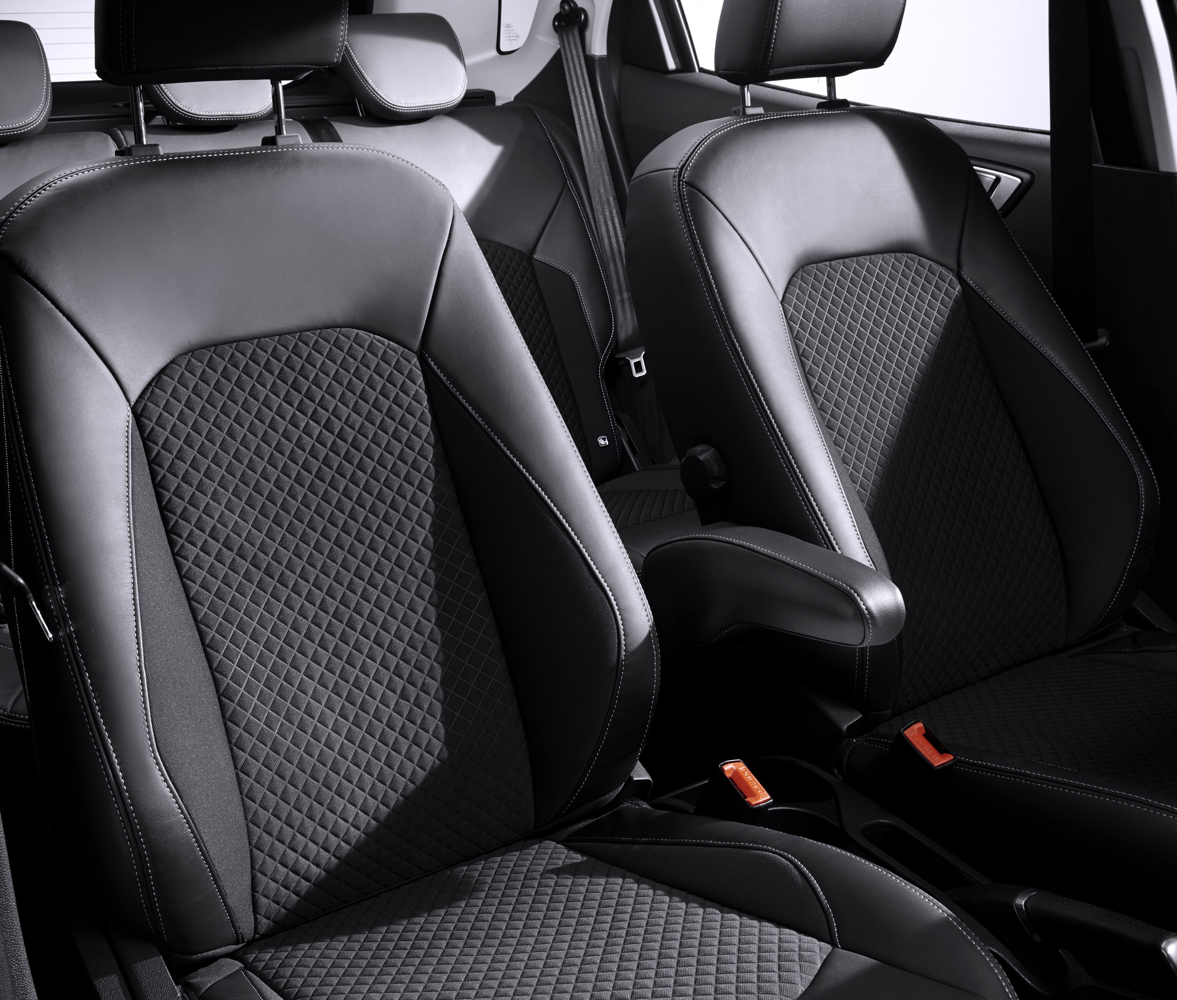 Ford EcoSport EU-Version photo #6