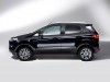 Ford EcoSport EU-Version 2016