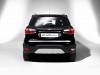 Ford EcoSport EU-Version 2016