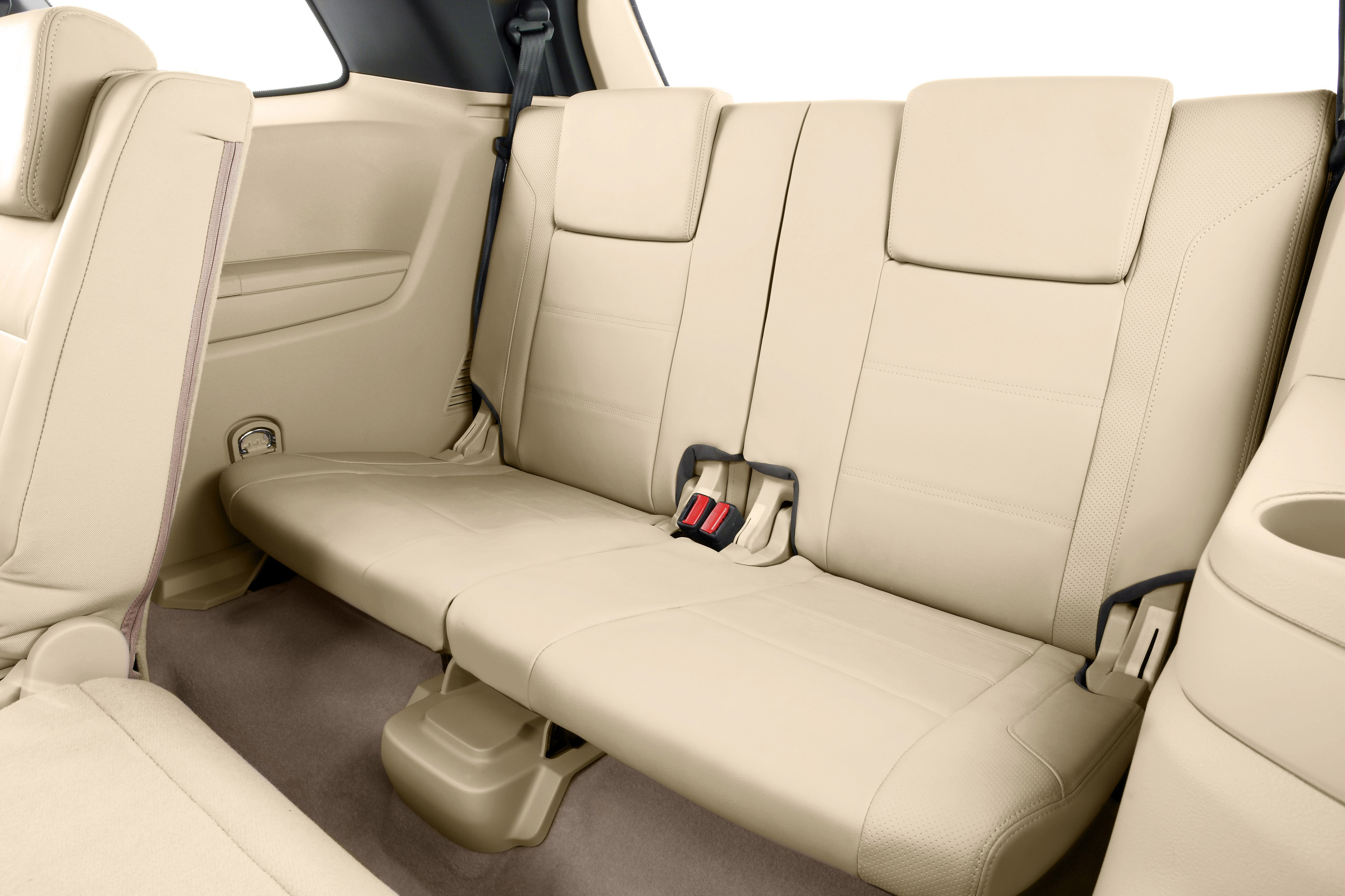 Ford Everest photo #28