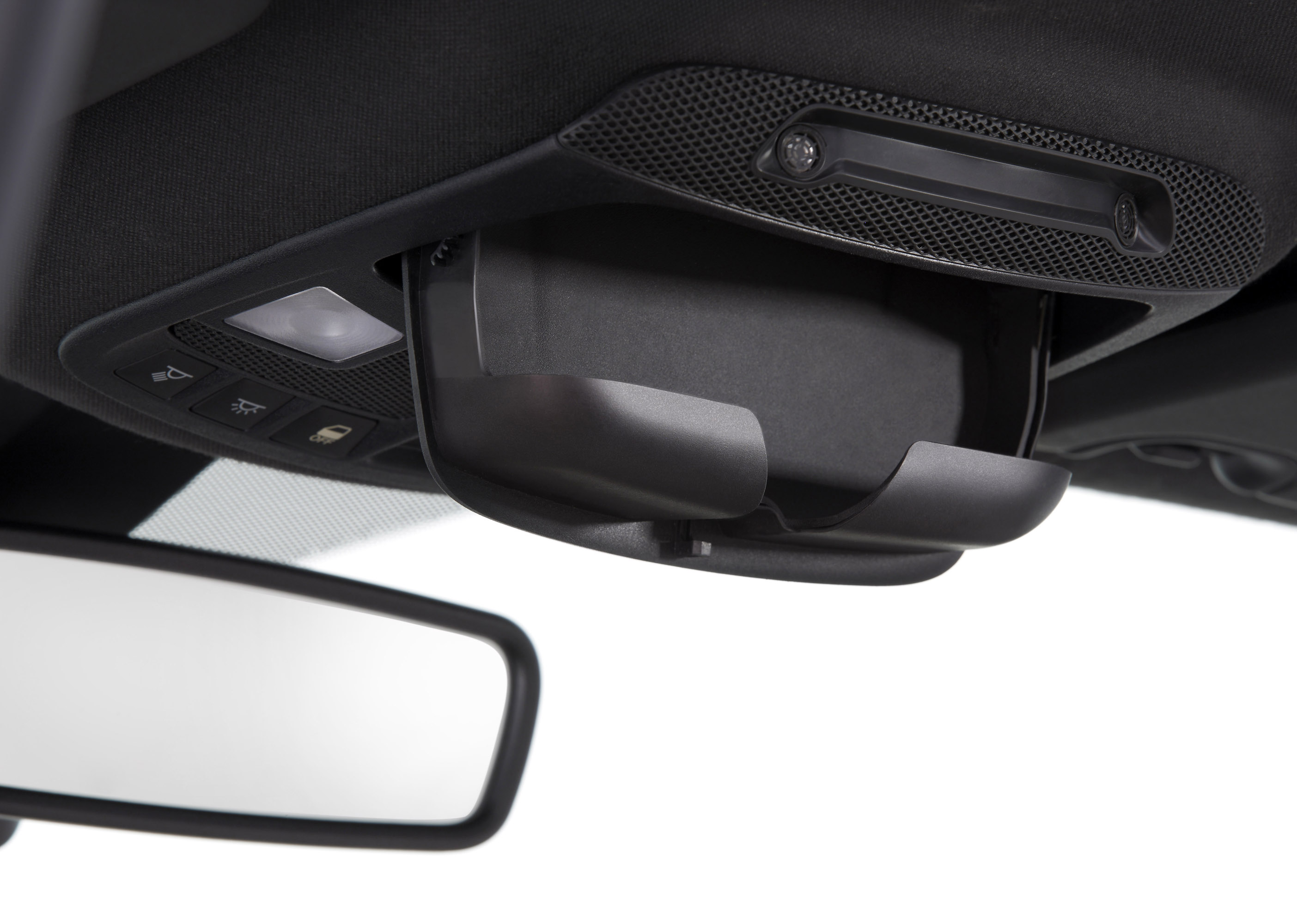 Ford Everest photo #31