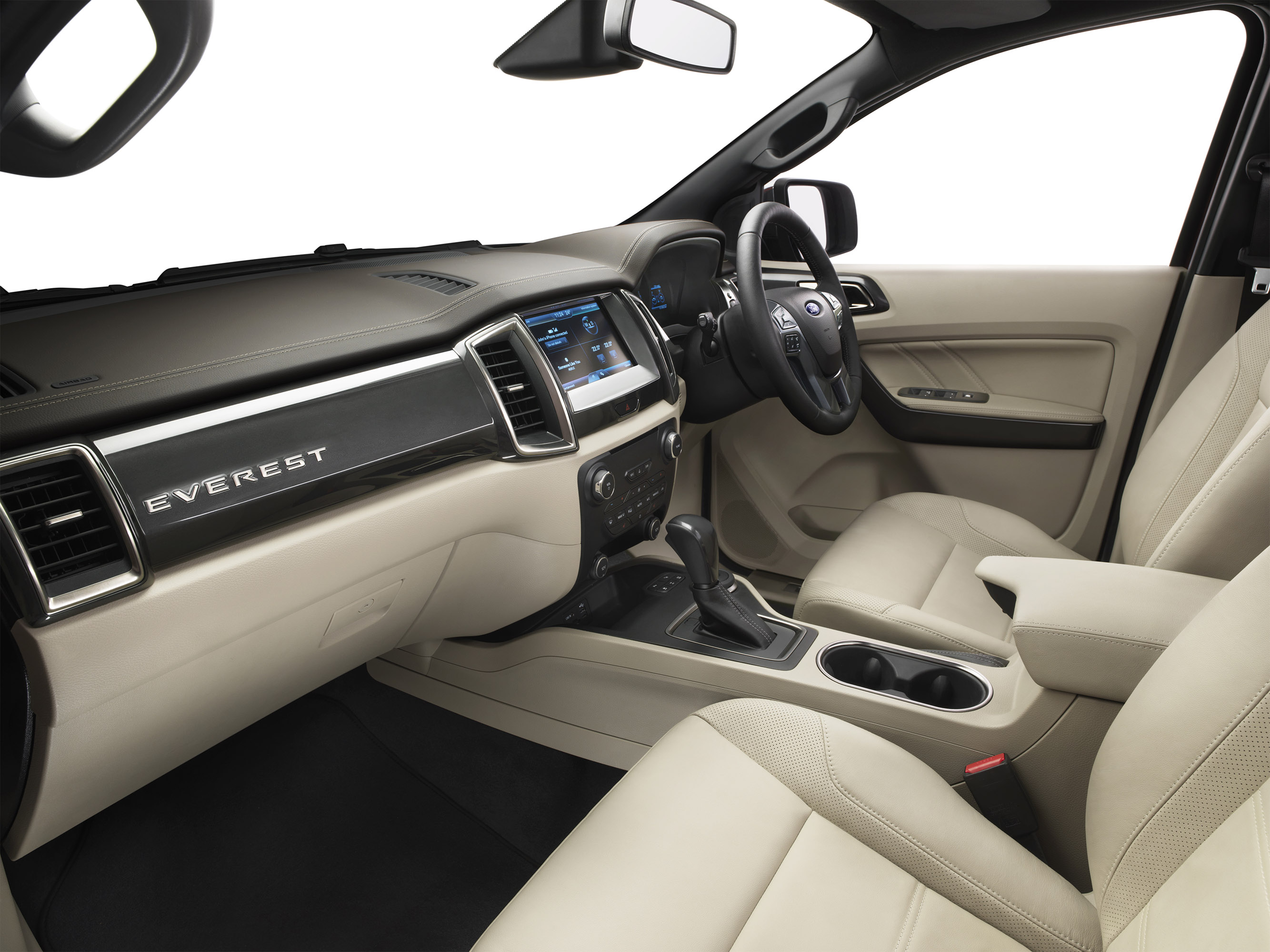 Ford Everest photo #50