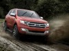 2016 Ford Everest thumbnail photo 87866