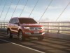 2016 Ford Everest thumbnail photo 87867