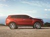 2016 Ford Everest thumbnail photo 87874