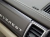 Ford Everest 2016