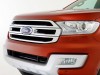 Ford Everest 2016