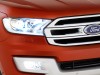 Ford Everest 2016