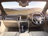 Ford Everest 2016