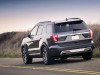 Ford Explorer 2016