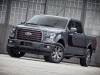 2016 Ford F-150 Lariat Appearance Package