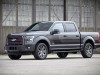2016 Ford F-150 Lariat Appearance Package thumbnail photo 92222