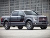 2016 Ford F-150 Lariat Appearance Package thumbnail photo 92223