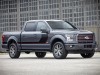 Ford F-150 Lariat Appearance Package 2016