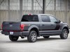 2016 Ford F-150 Lariat Appearance Package thumbnail photo 92225