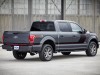 Ford F-150 Lariat Appearance Package 2016